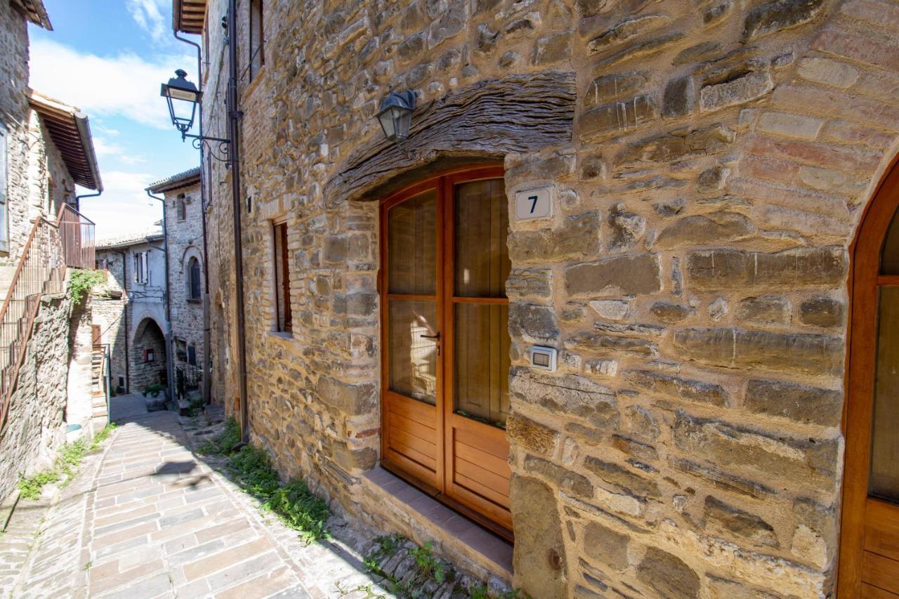La Vernaccia - Torre Del Colle, Bevagna Luaran gambar